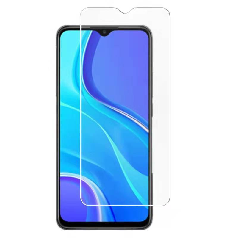 Xiaomi Redmi 9/9A Fullscreen HD Tempered Glass – Eye Protection & Anti-Blue Light