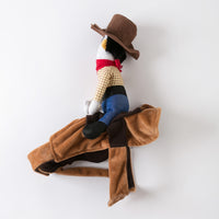 Western Denim