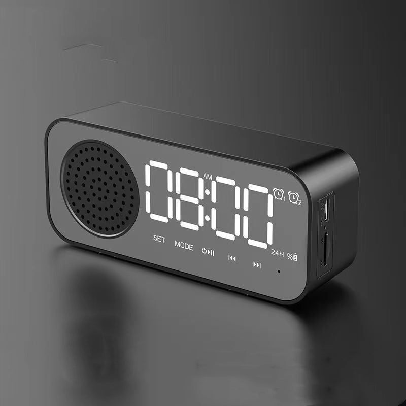 Household Portable Mirror Smart Audio