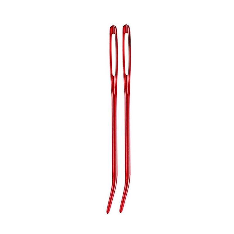 Sweater Suture Needle & Knitting Tool – Hand Knitting Yarn Accessories