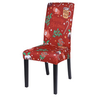 Red seat cover1