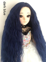 Dark Blue