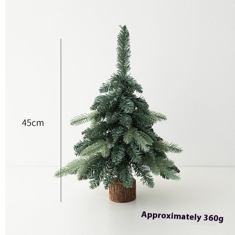 Nordic Mini Small Christmas Tree Decorations