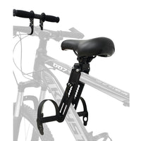 Main frame and armrest frame