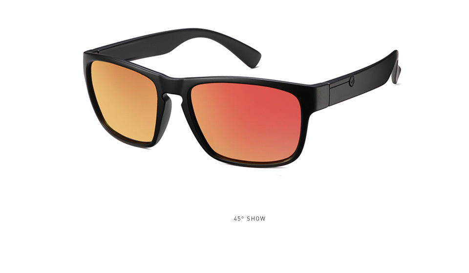 Business Sunglasses with Multiple Color Options