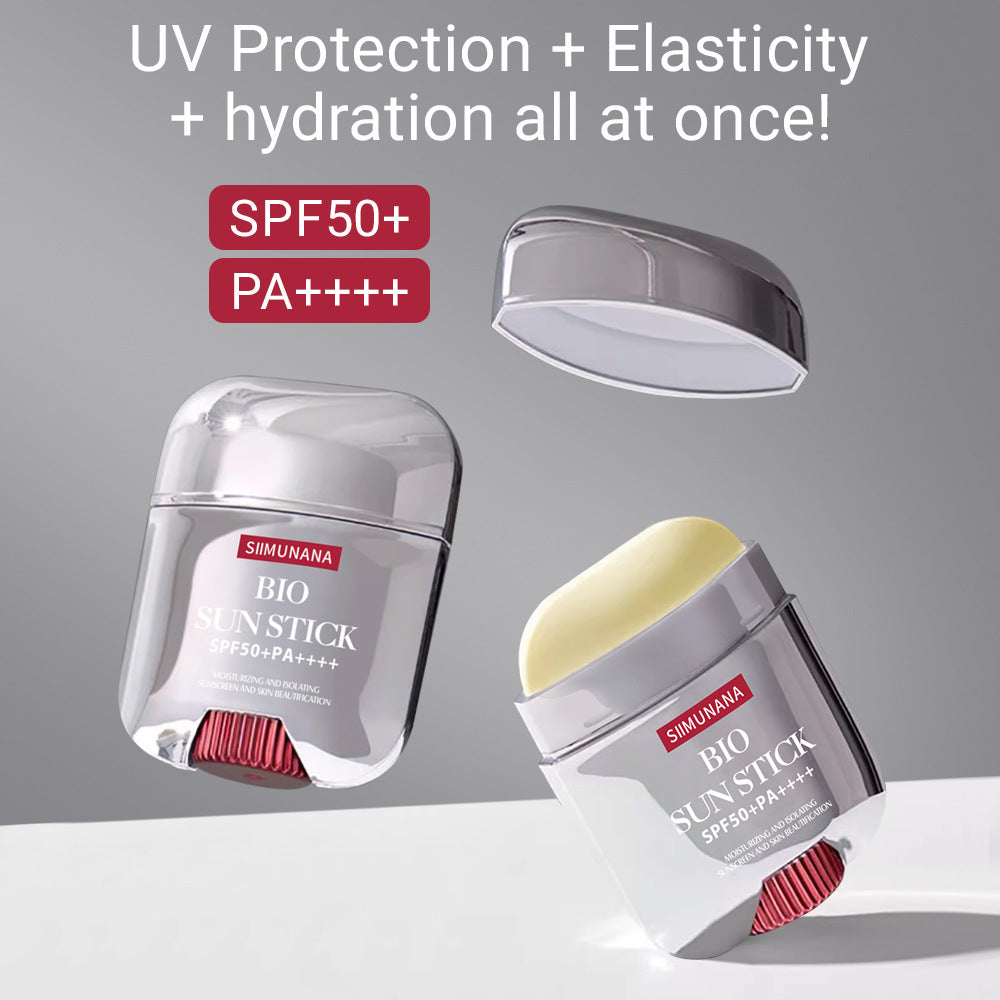 Titanium Dioxide Sunscreen Stick Skin Care UV Protection