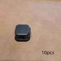 Black 10pcs