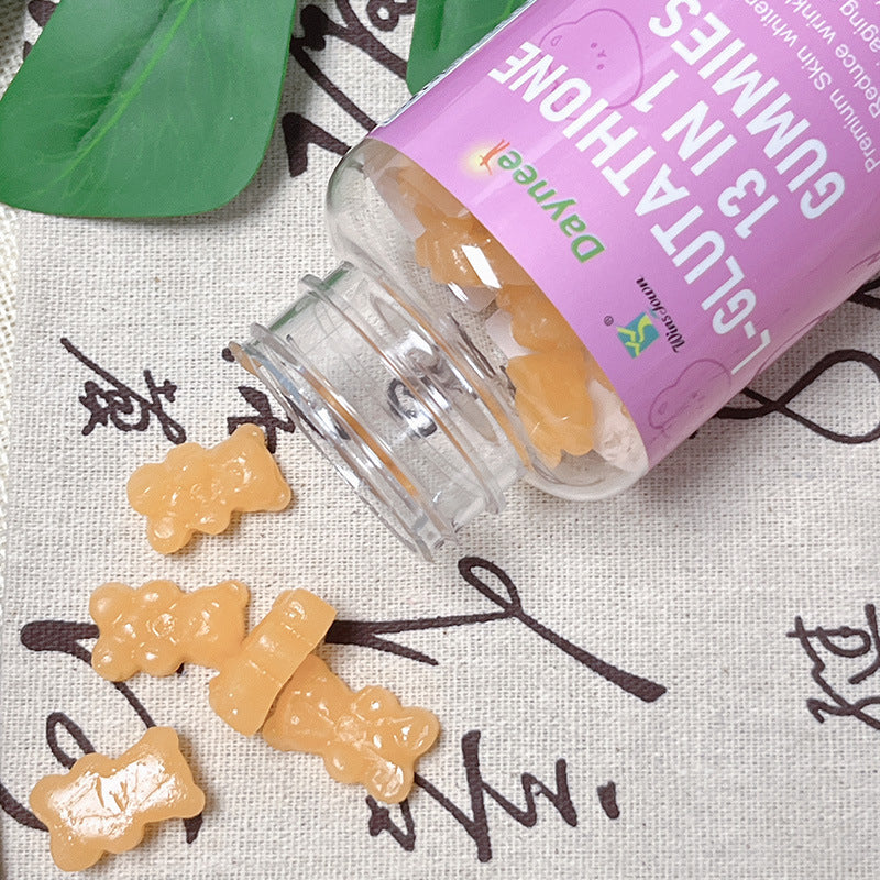 Glutathione 13-in-1 Soft Candy