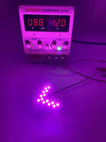 Pink Light