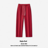 Ba Jia Red
