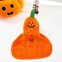 Orange Pumpkin