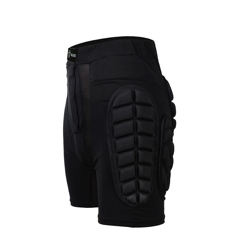 Men’s Protective Hip Pants – Skiing & Roller Skating Gear