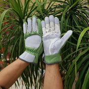 Outdoor Sports Gloves – Durable Composite Fabric in Multiple Colors