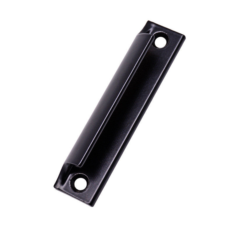 Screen Window Aluminum Alloy Door Handle Cabinet