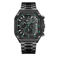 Black Green