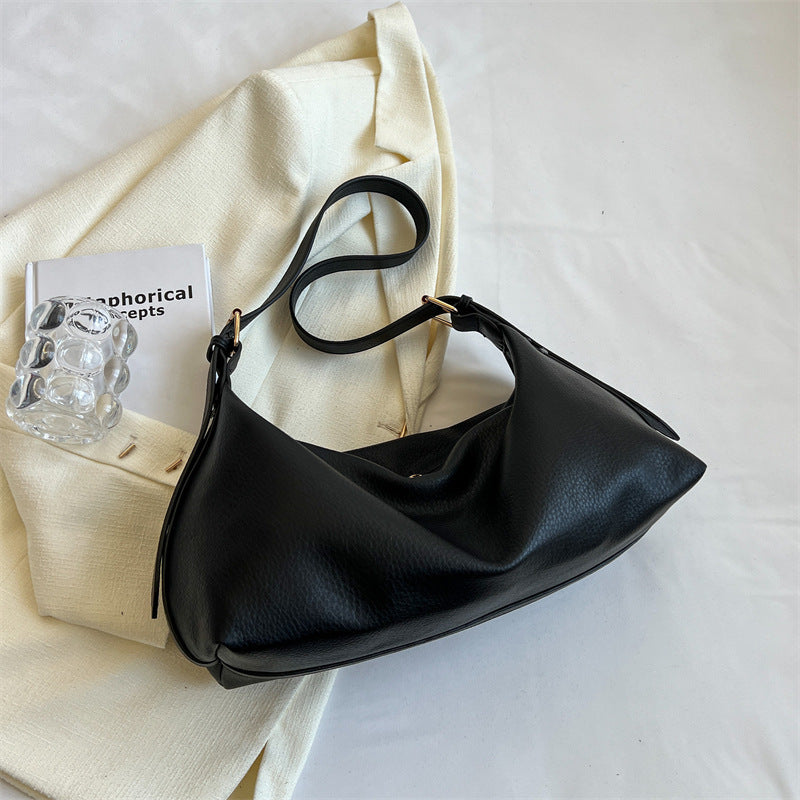 Women’s Casual Fashion Tote Bag – Spring Trendy Design
