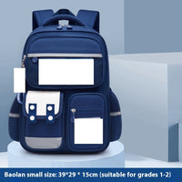 Navy Blue Small