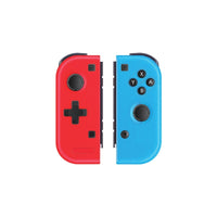 Red And Blue