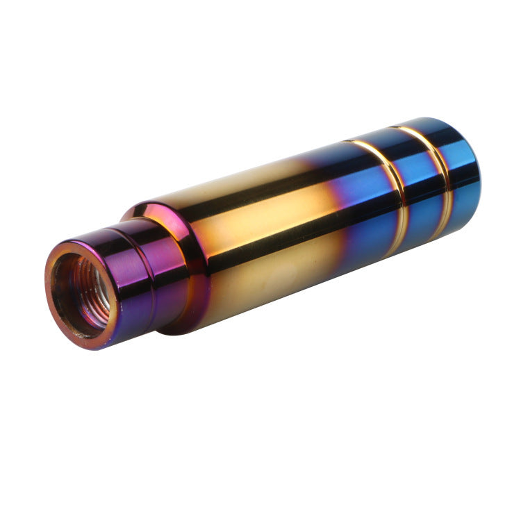 Personalized Modification Gear Head 13CM With Gear Head Thread Converter