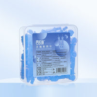 50 PCs Pack Square Box