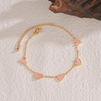 Golden Pink