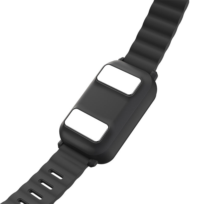 Smart Sleeping Instrument Bracelet M16 Micro-current Sleep Aid