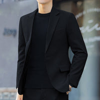 Black Coat