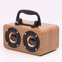 Yellow wood grain