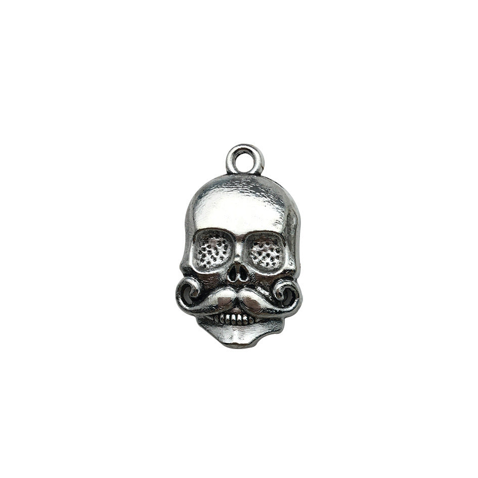 Halloween Accessories Pumpkin Skull Bat Hand Claw Ornament