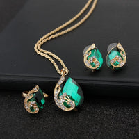 L00132 Green