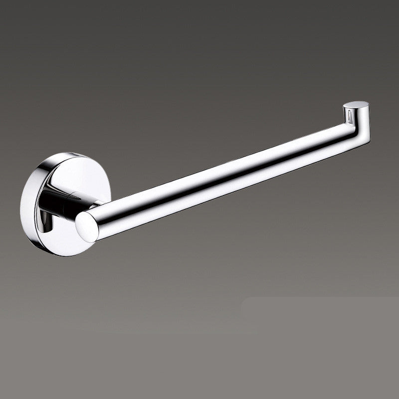 Towel Rack Set – 304 Stainless Steel Bathroom Hardware Pendant Set