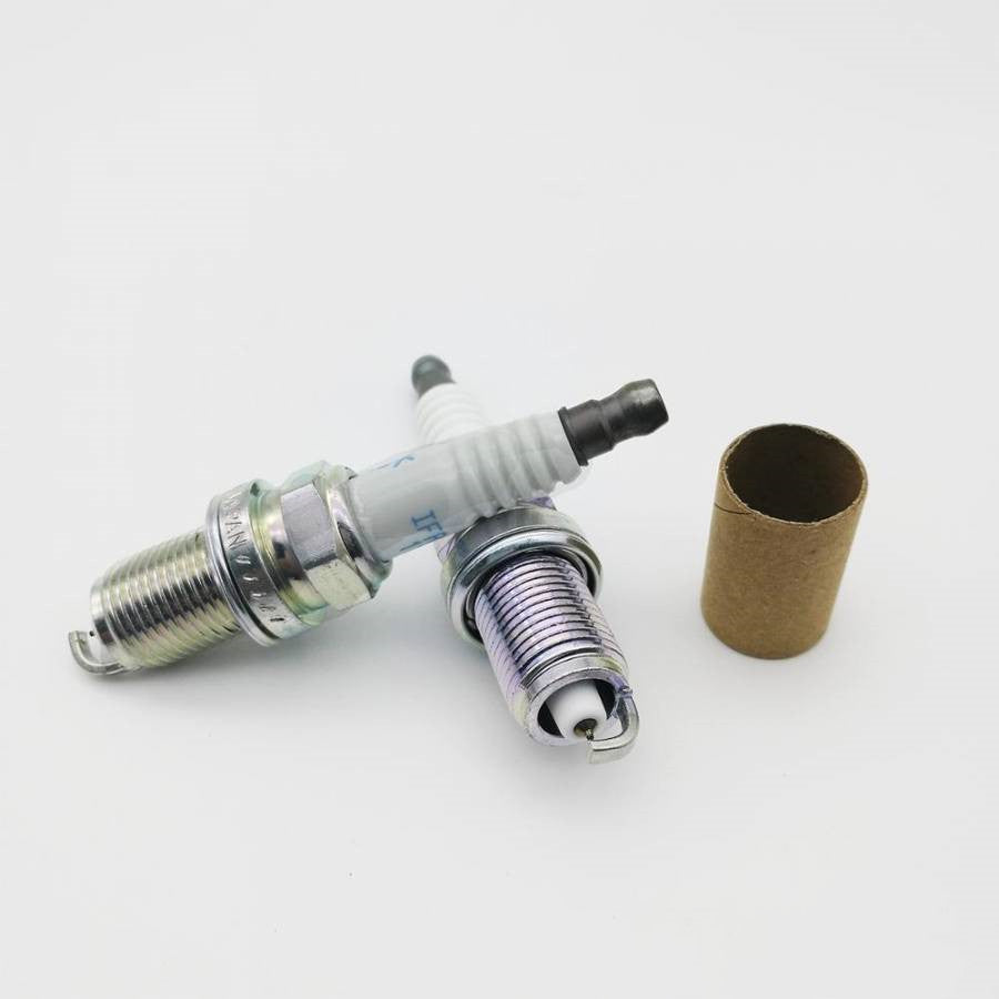 IFR6T11 Iridium Platinum Spark Plug for Toyota RAV4, GS, and ES Models