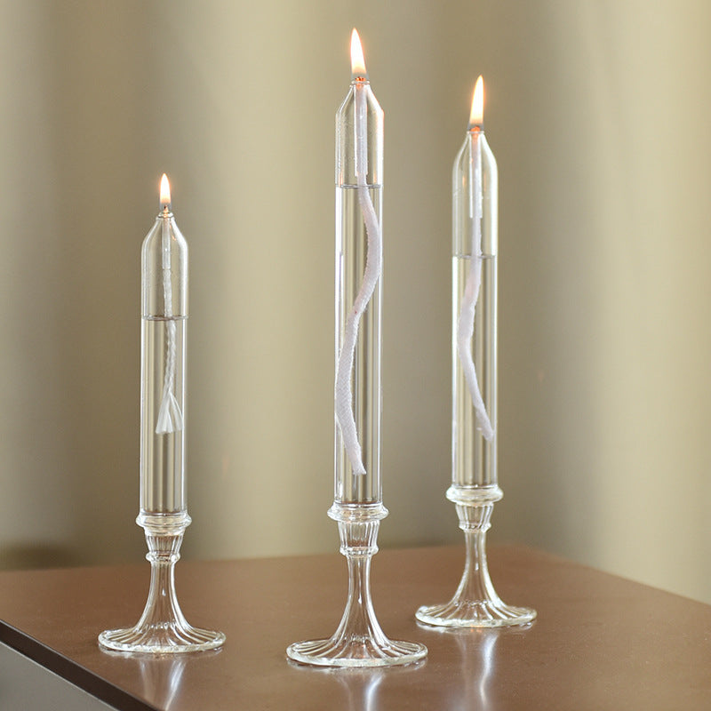 Wedding Supplies Romantic Candlelight Dinner  Props