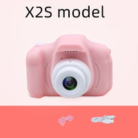 X2SPink