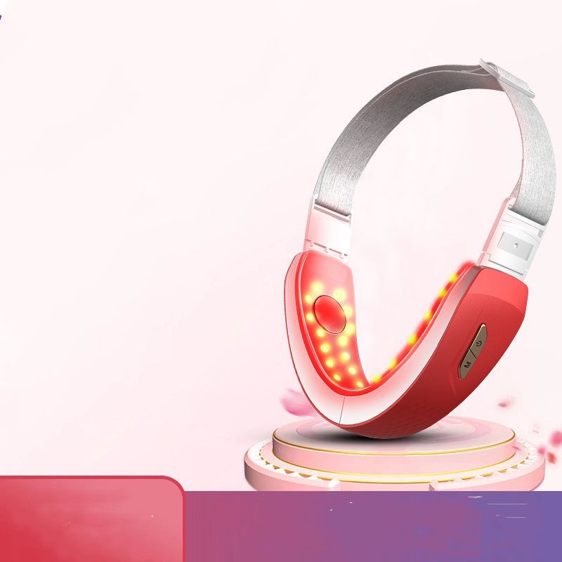 Facial Massager Face-Lift Beauty Device