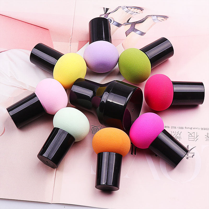 Puff – Soft Powder Puff for Makeup Application