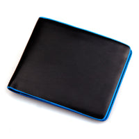 Blue edge without metal feet