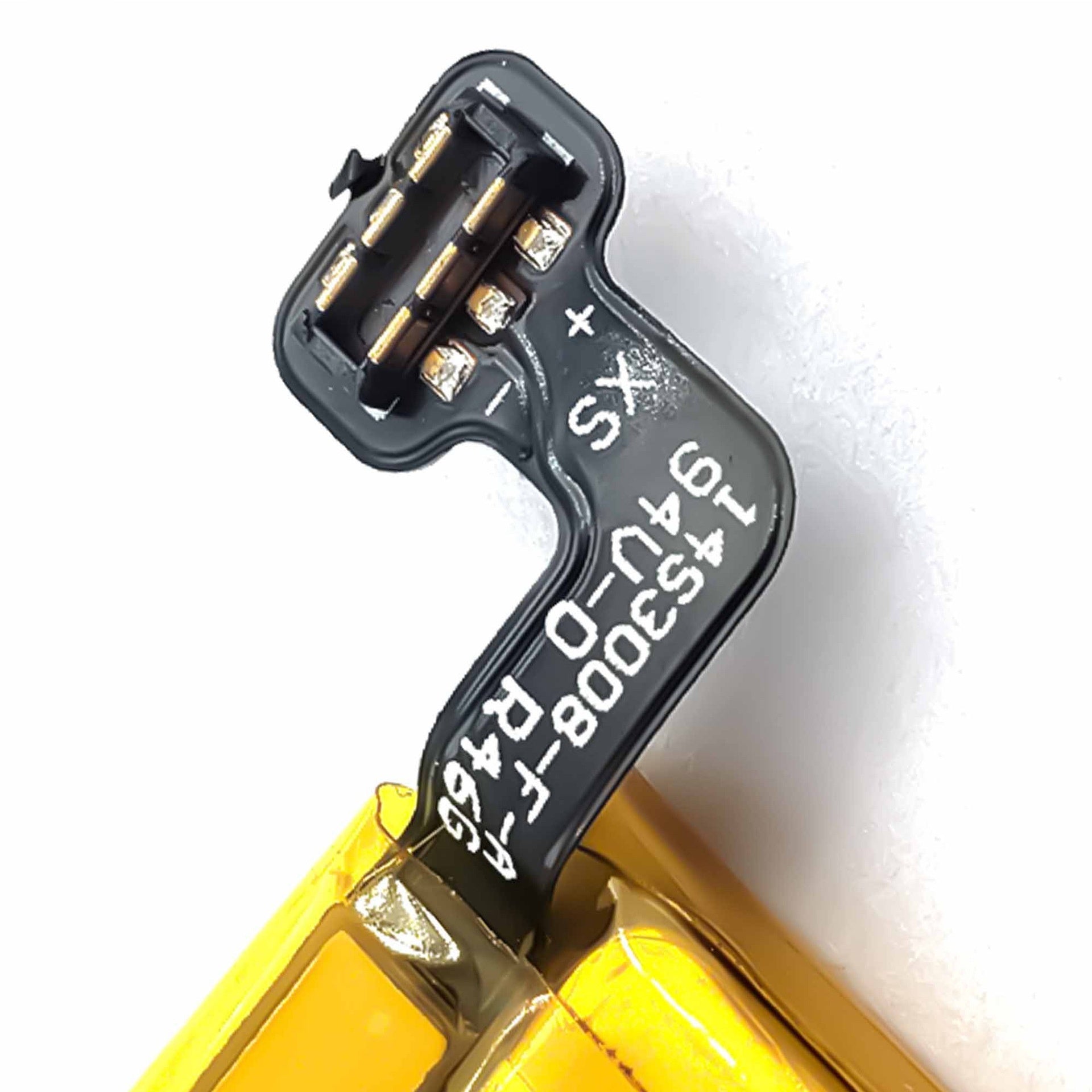 Mobile Phone Rechargeable Battery 2550mah Built-in Battery
