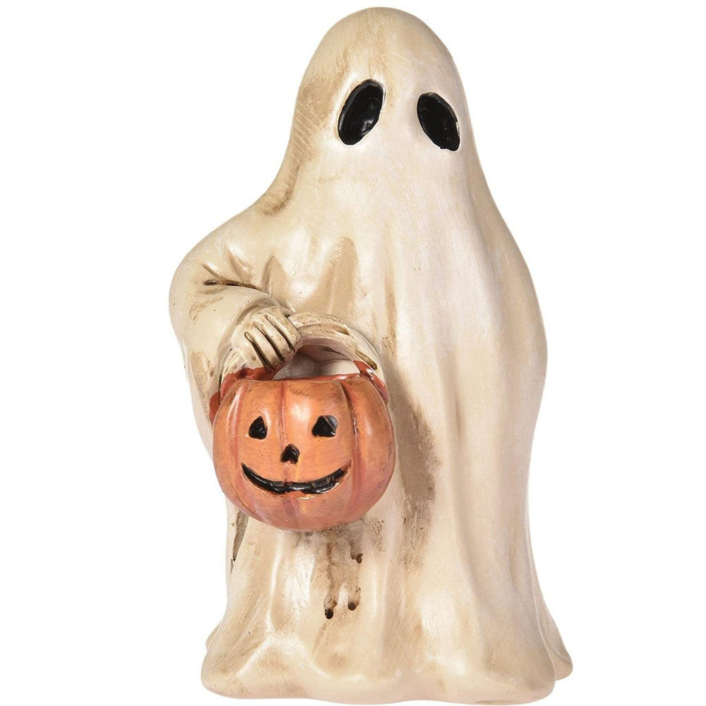 Halloween Decoration Ornaments Resin Craft Household Jewelry