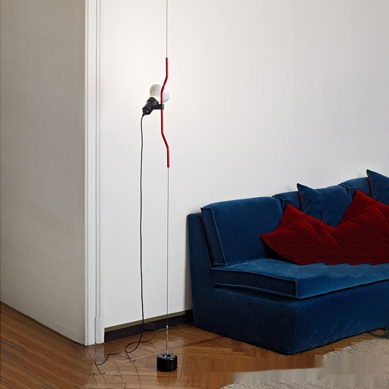 Italian Living Room Bedroom Adjustable Small Droplight