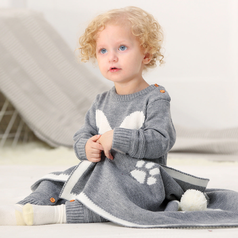 Baby Onesies – Soft Cotton Newborn Bodysuit