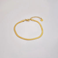 Blade Bracelet