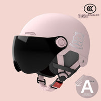 Bear Pink