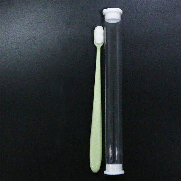 Micron Soft Bristle Toothbrush – Gentle & Effective Oral Care