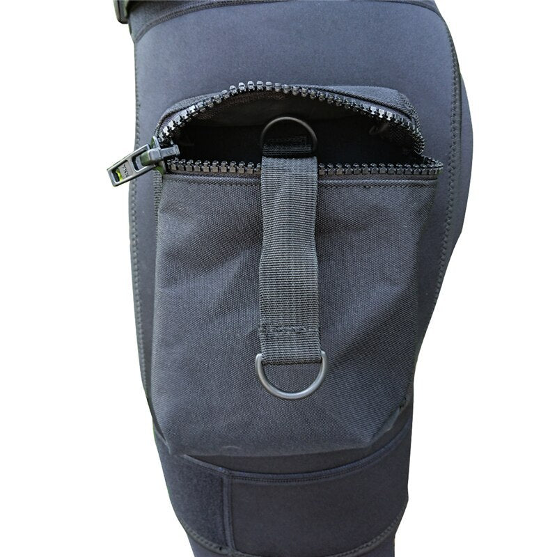 Snorkeling Swimming Weight-Bearing Shorts