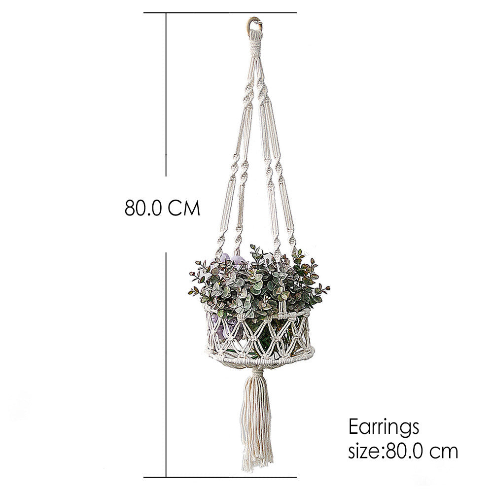 Pure Hand Woven Cat''s Nest Hammock Basket Household Pet