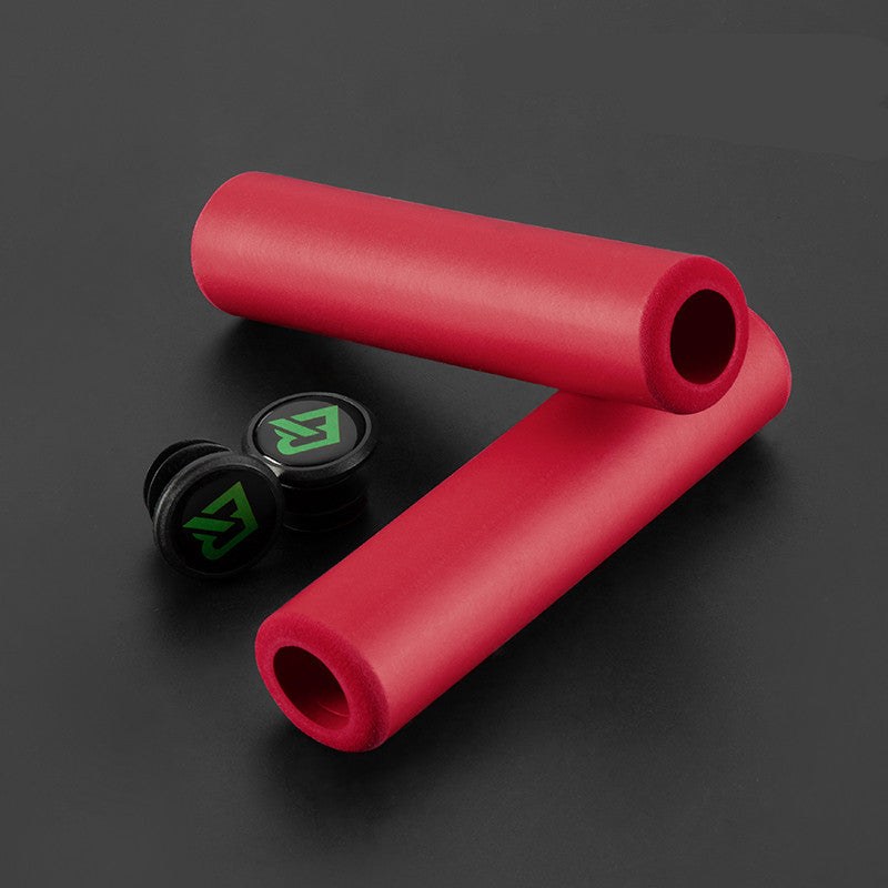 Locke Brothers Bicycle Locks Silicone Foam Handlebars