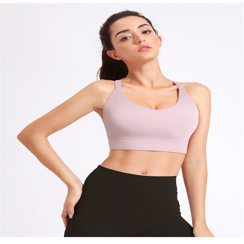 Women’s Seamless Fitness Underwear – Training Briefs