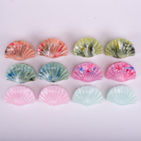 B Mixed Color 12 Pack 6 Colors