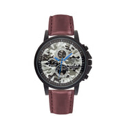 Belt Camouflage Military Watch